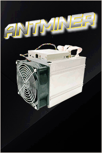 AntMinerr